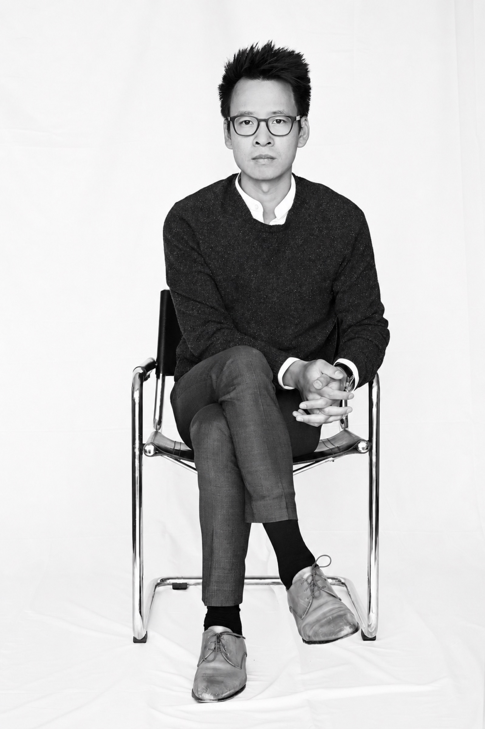 Jerry Lu