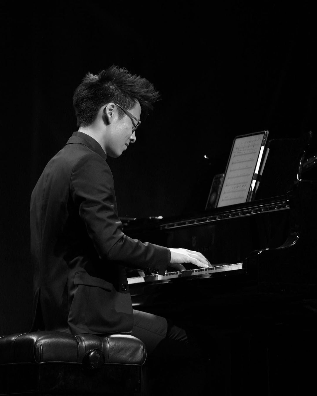 Jasmin Tabatabai & David Klein Quartett