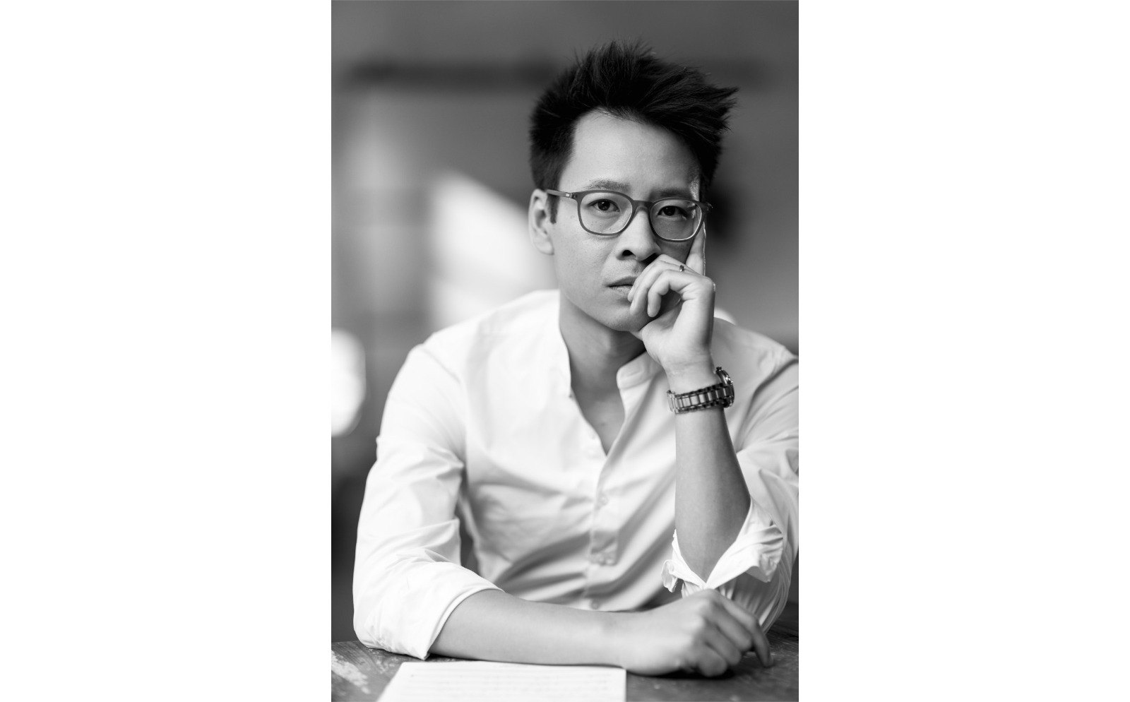 Jerry Lu