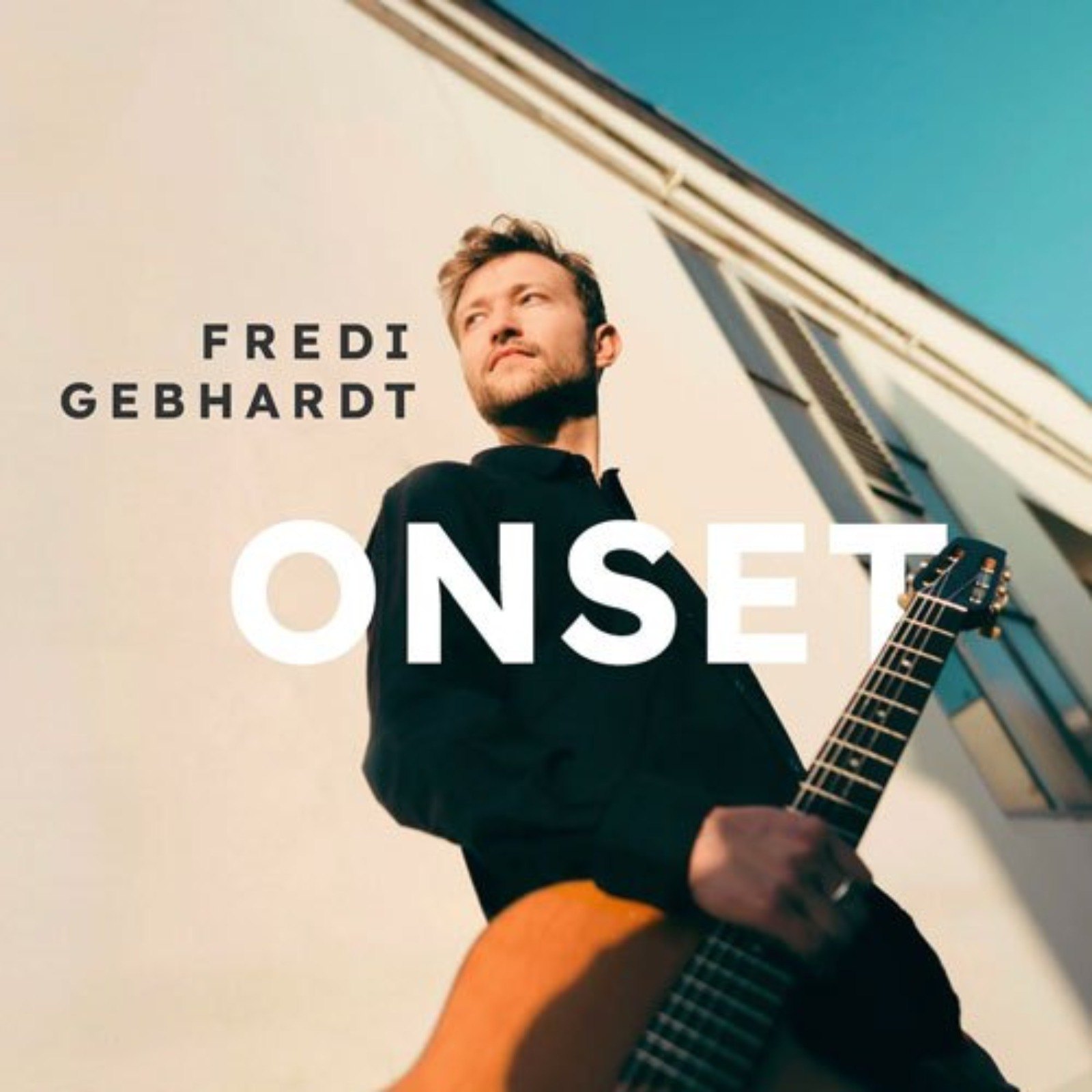 Fredi Gebhardt – Onset